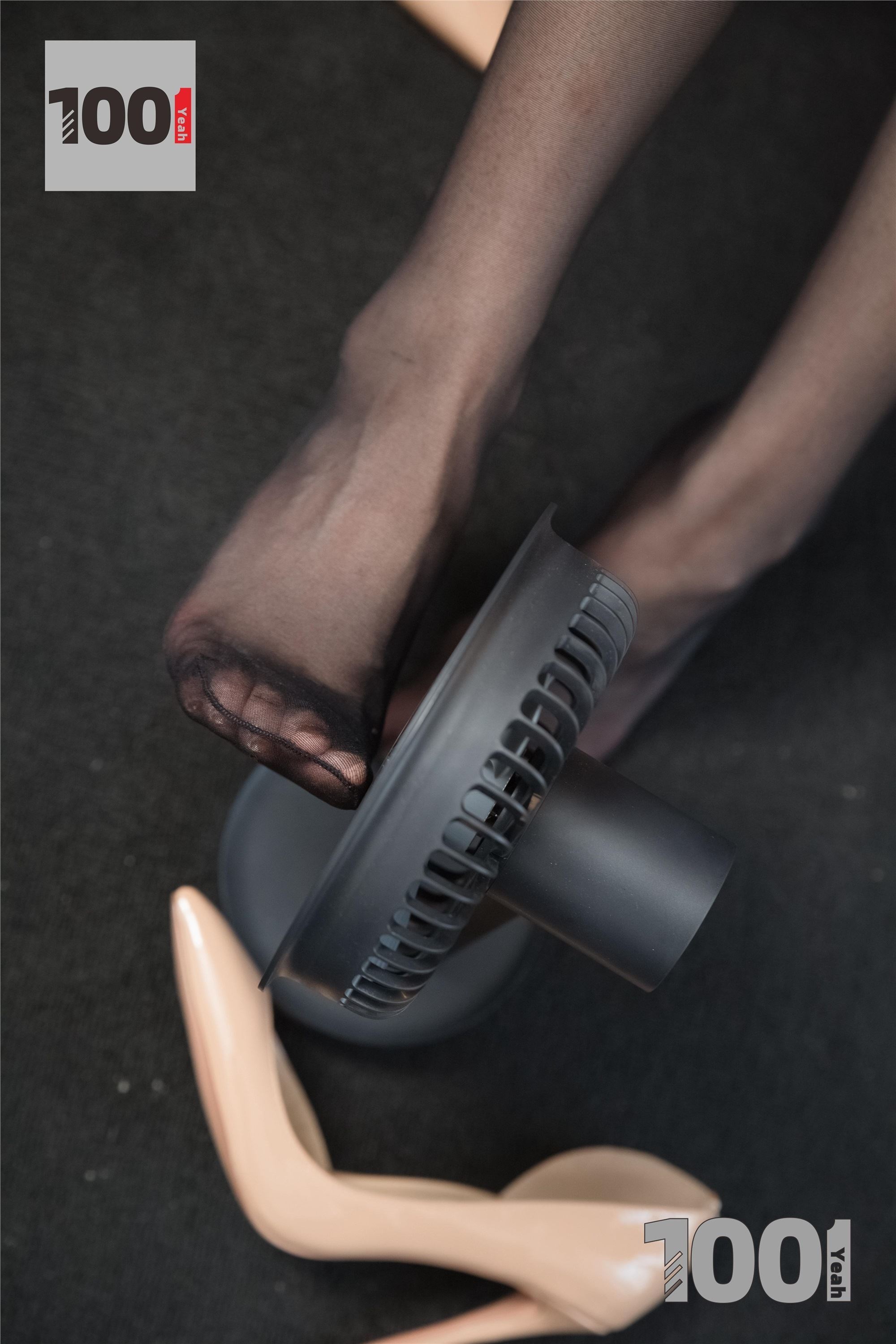 IESS异思趣向  一千零一夜 模特：喵喵《浓缩胶囊》